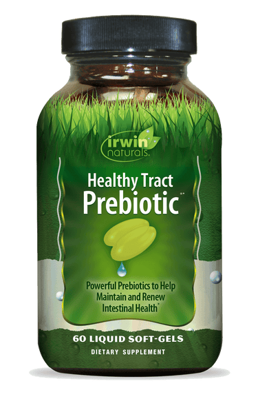 Healthy Tract Prebiotic